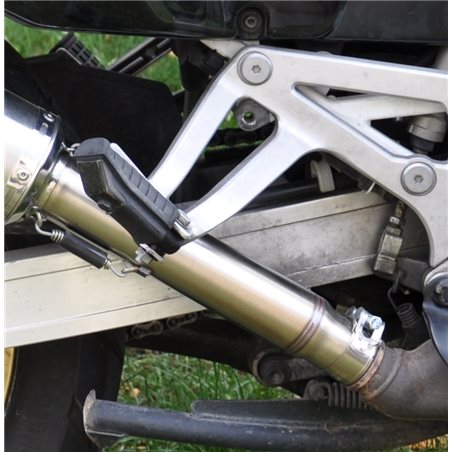 BMW R1200 GS EXCLUSIVE 17' - 19' JUEGO ESTRIBERAS RACING BMW R1200 GS EXCLUSIVE 17' - 19' JUEGO ESTRIBERAS RACING